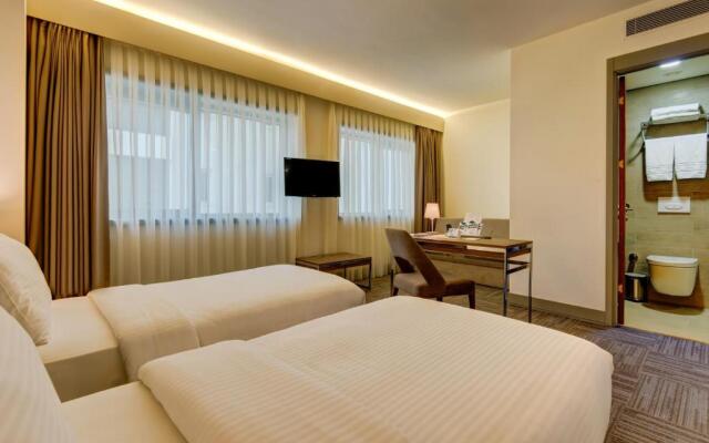 Plus Hotel Bostanci Atasehir