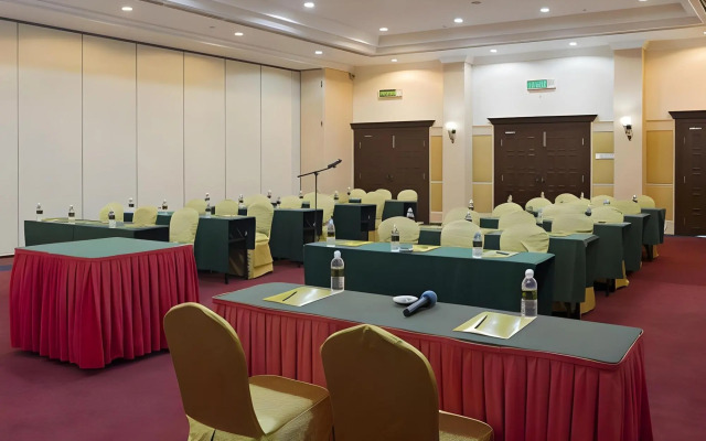 Hotel Seri Malaysia Kulim