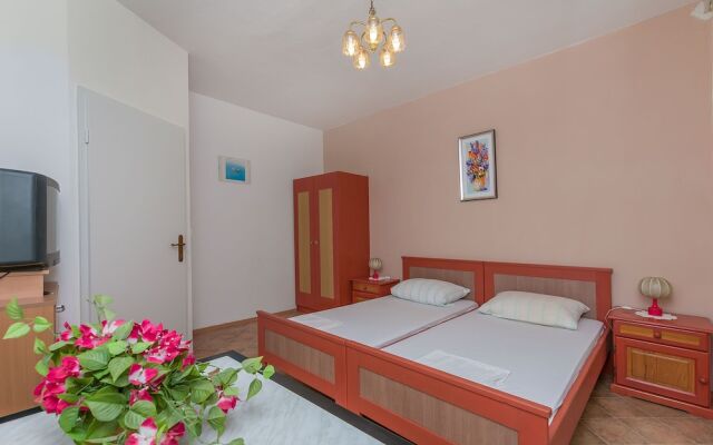 Apartments Joza