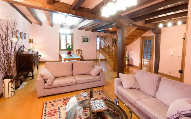 Casa Aldekotxeberria