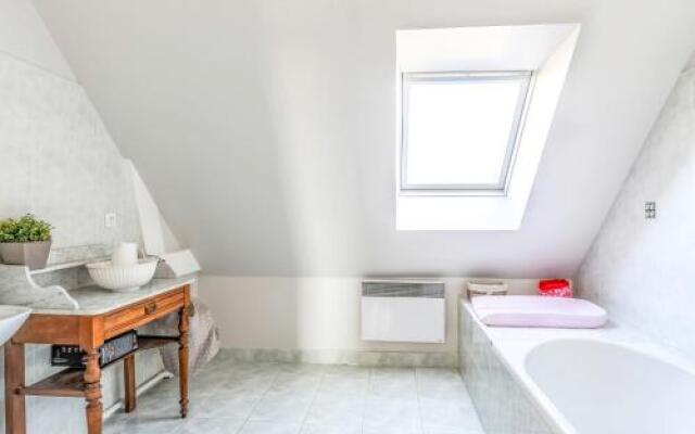 Holiday Home Le Verger