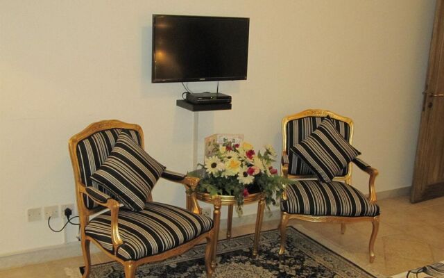 Rotana Alforsan Hotel