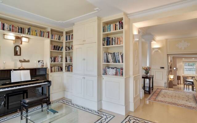 Belvilla by OYO Villa in Lanzo D'intelvi