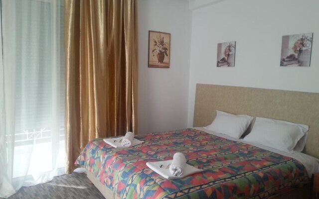 Iokasof Rooms