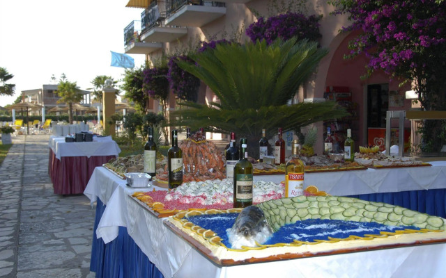 Nobilis Hotel