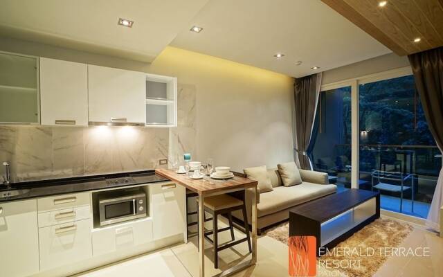 Emerald Terrace Resort by OHM