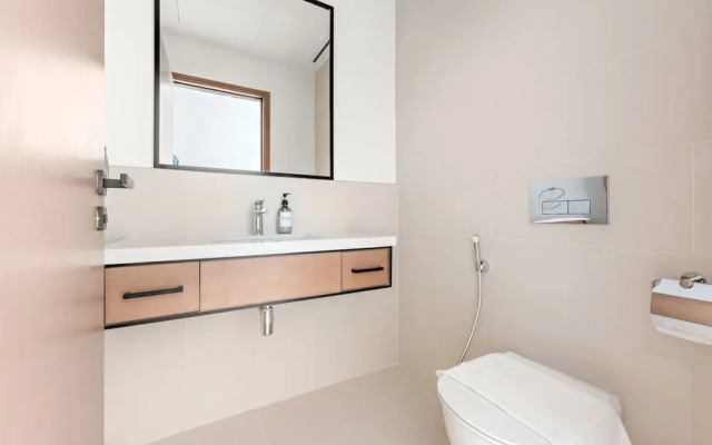 Vida Dubai Marina - 2108 1BD