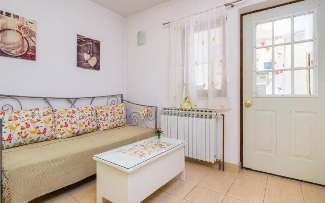 Sunčani Apartments