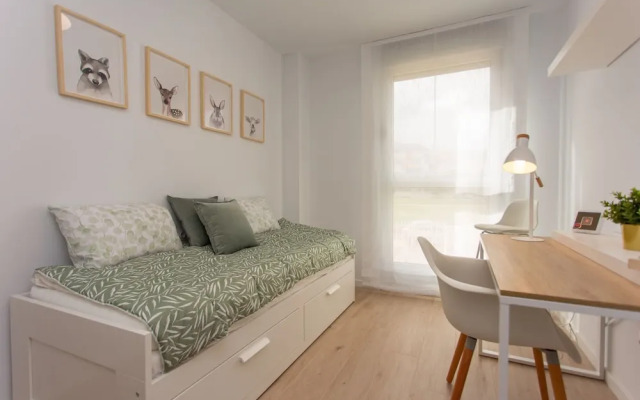 Denia apartment Marina QK