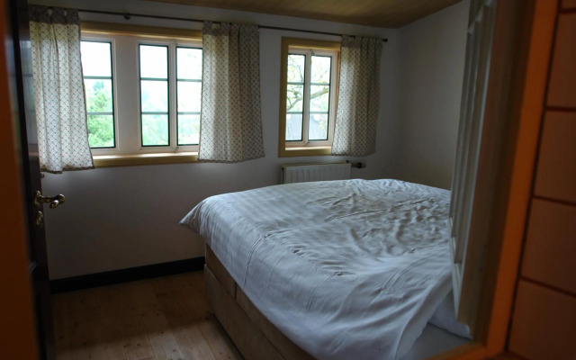 Chata Hugo - 3 Retreat Apartments