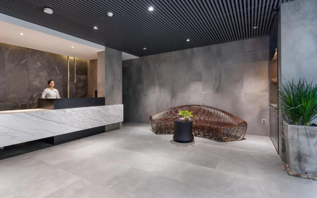 M.Y Suites Danang Beach