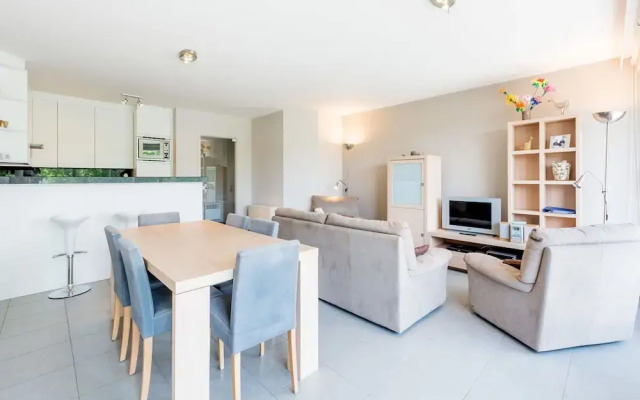 Amandari Apartment for six Person in Koksijde