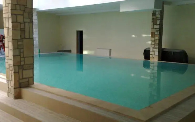 Predela 1 Apartments