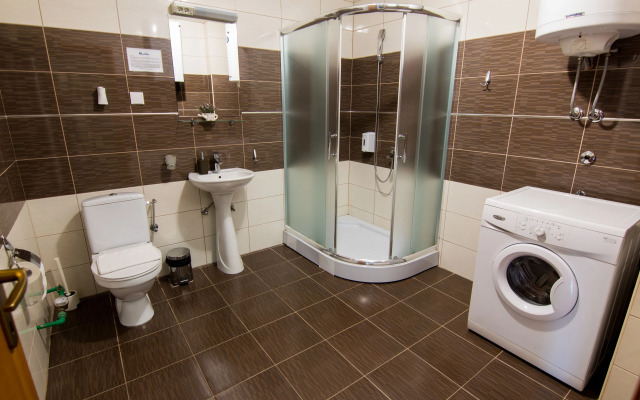 F Apartmani Kragujevac - Luxuary Business Suites