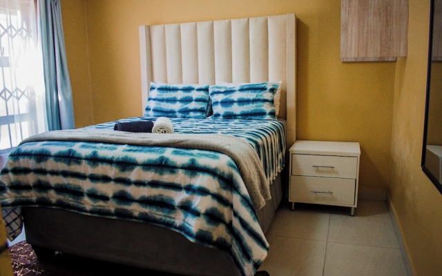 WoodMead Guest House & Events
