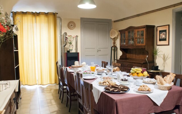 Bed & Breakfast L'Angelica