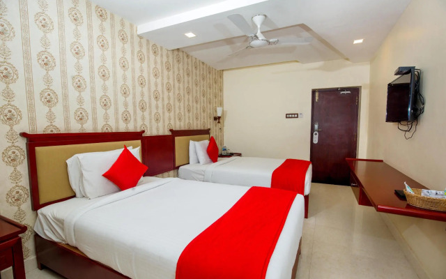 OYO 14759 Hotel President