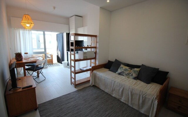 Oporto Galiza Apartment