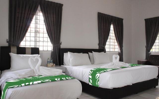Karak Orchard Resorts