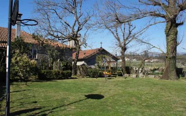 Quinta do Passal- AL