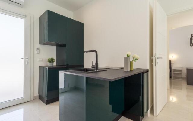 Residence Meridian Unità 1