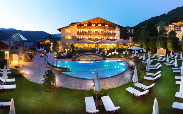 Hotel Berghof | St. Johann in Salzburg