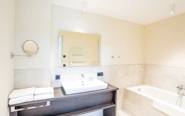 Maremüritz Yachthafen Resort