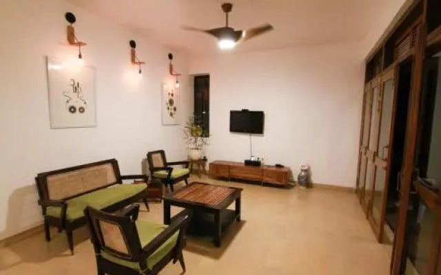 Casa Cubo By The Beach