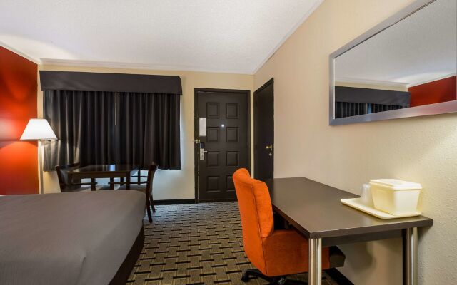 Quality Inn & Suites Millville