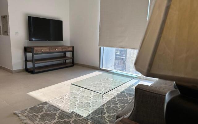 One Constitution Avenue by Goldfinch