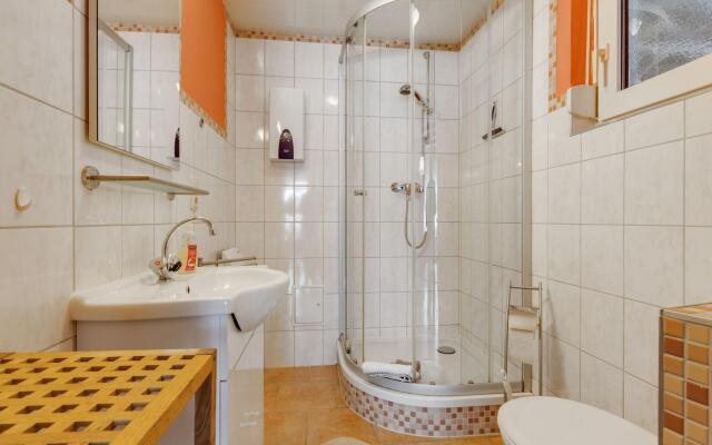 Luxury Apartment in Schleusingen Thuringia near Lake