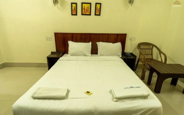 Hotel The King's