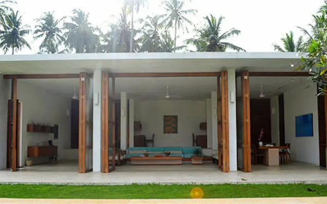 The Villa Bentota