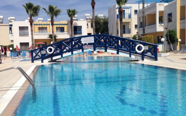 Kefalonitis Hotel Apartments