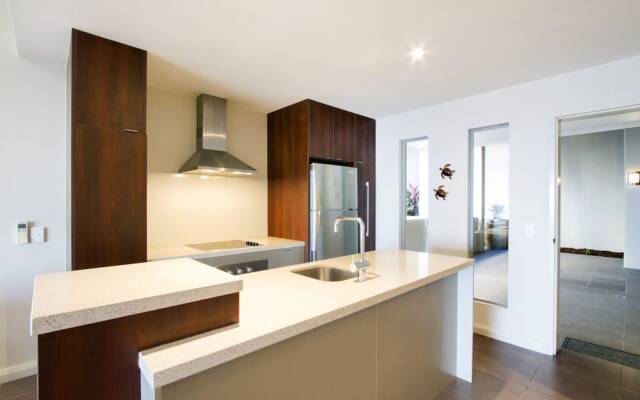 Oscar's View - Airlie Beach