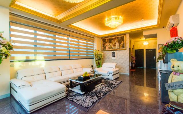 Melinda Resort Villa