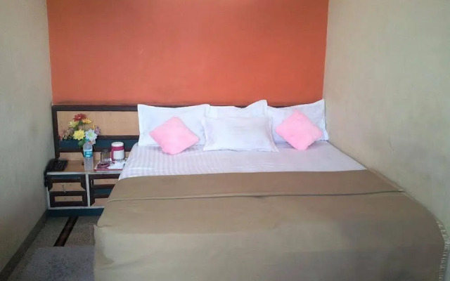 Hotel Chhaya- Foreign Guest Only