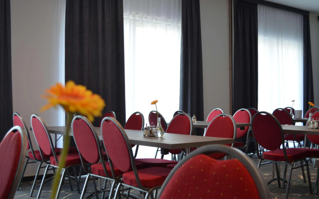 Premier Inn Lindau