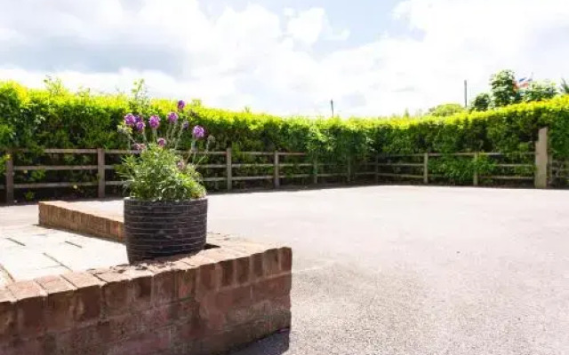 Wick House B&B