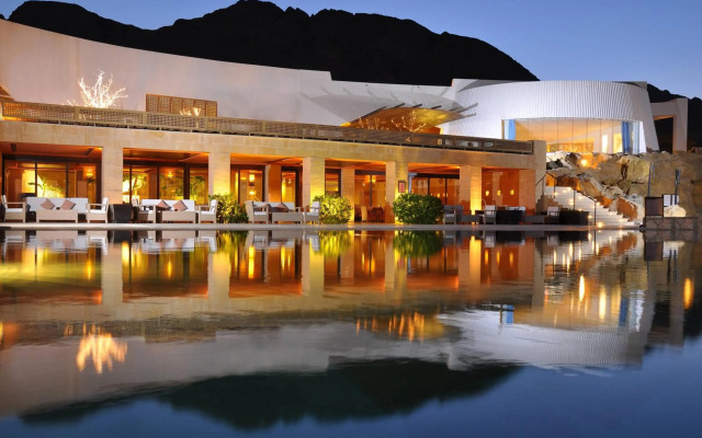 Retac Qunay Dahab&Spa Resort