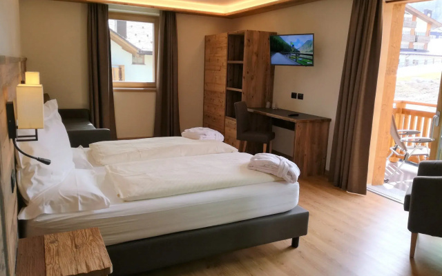 Hotel Le Alpi