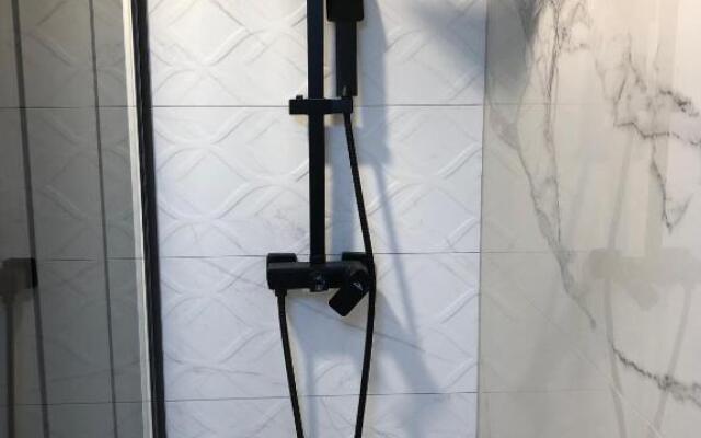 Sainte Cécile 6 / Studio Elégant et Central