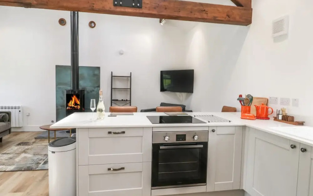 Bank Hurst Coach House