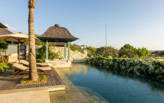 Jumeirah Bali