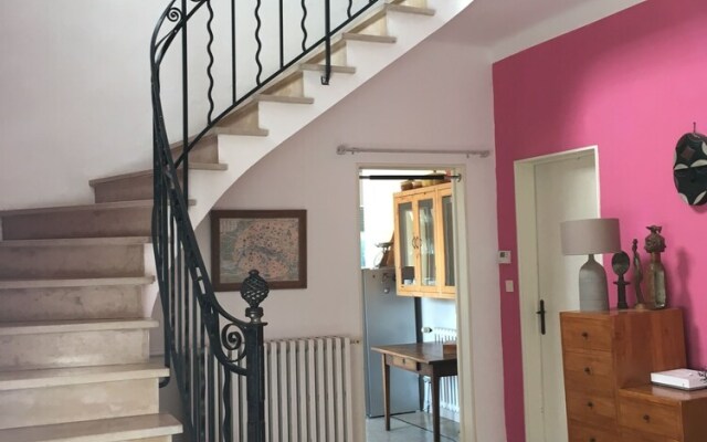 Villa du Fort - Chambres d'Hôtes