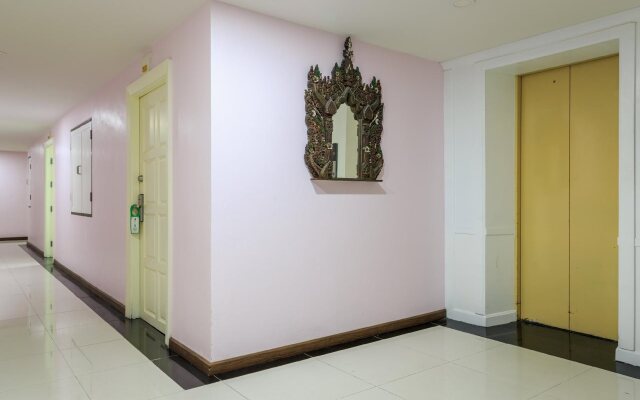 Eastiny Residence Hotel