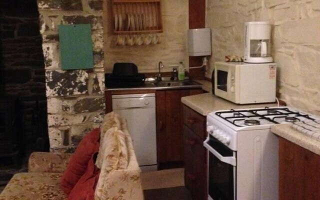 The Mill House at Cwmiar Farm - Relaxing Holidays