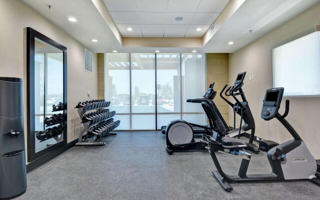Home2 Suites by Hilton McKinney