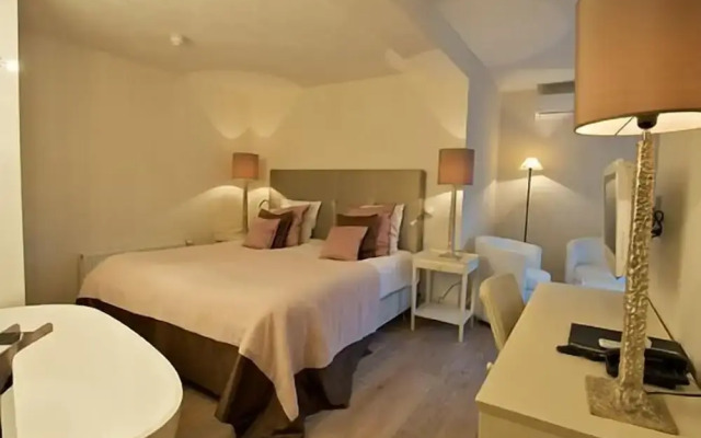 Restaurant Hotel Merlet