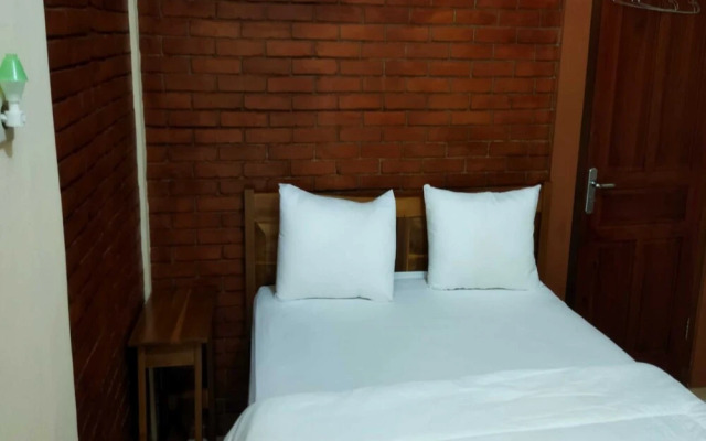 Borobudur Homestay Durian